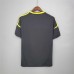 Chelsea 12/13 Third Black Soccer Jersey